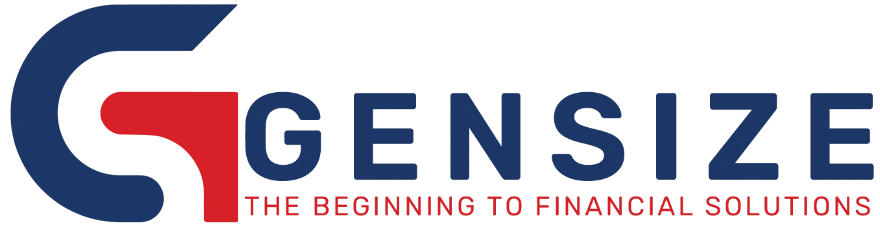 Gensize Logo
